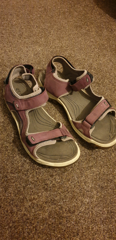 ecco sandals perth